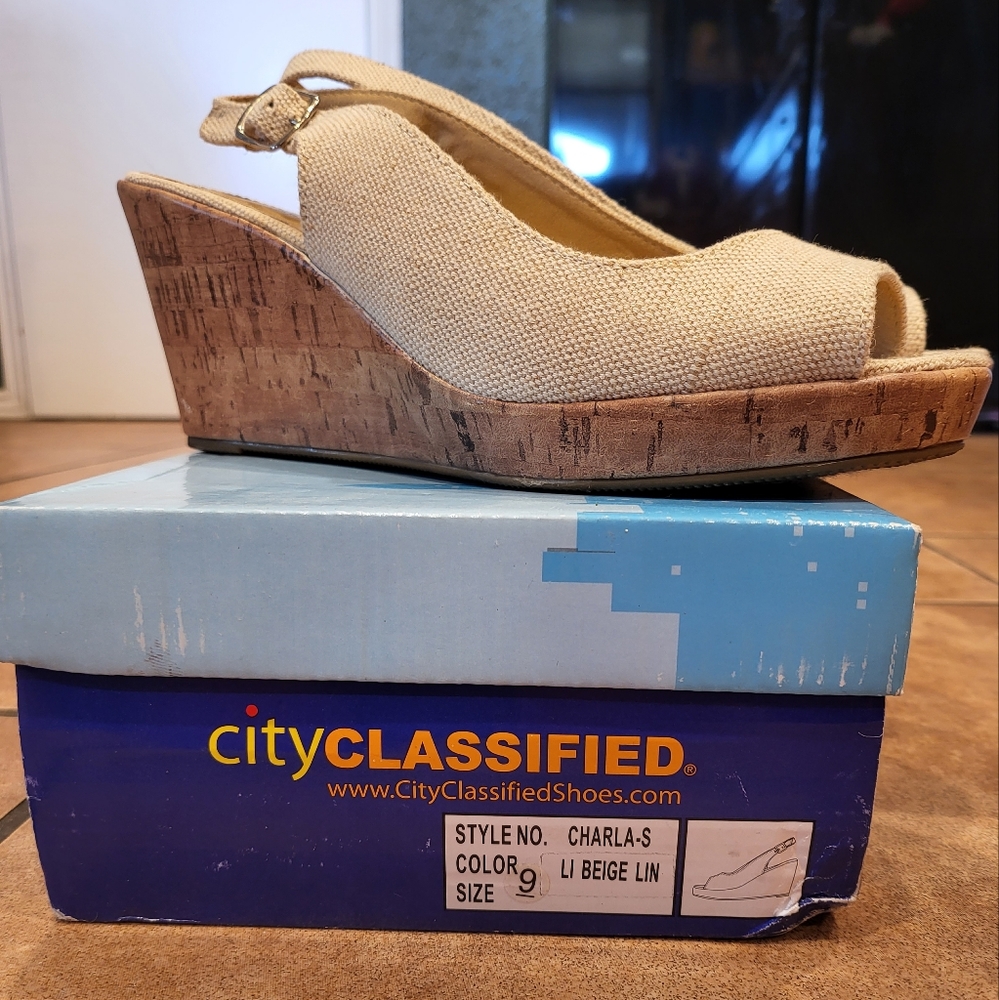 Wedges